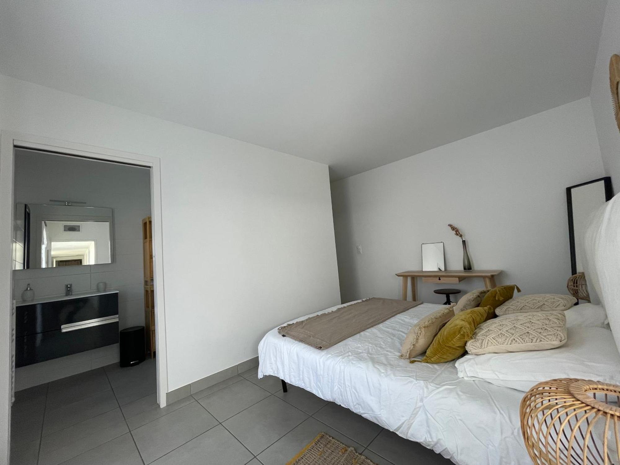 Oasis Blue Perpignan Canet Exteriör bild