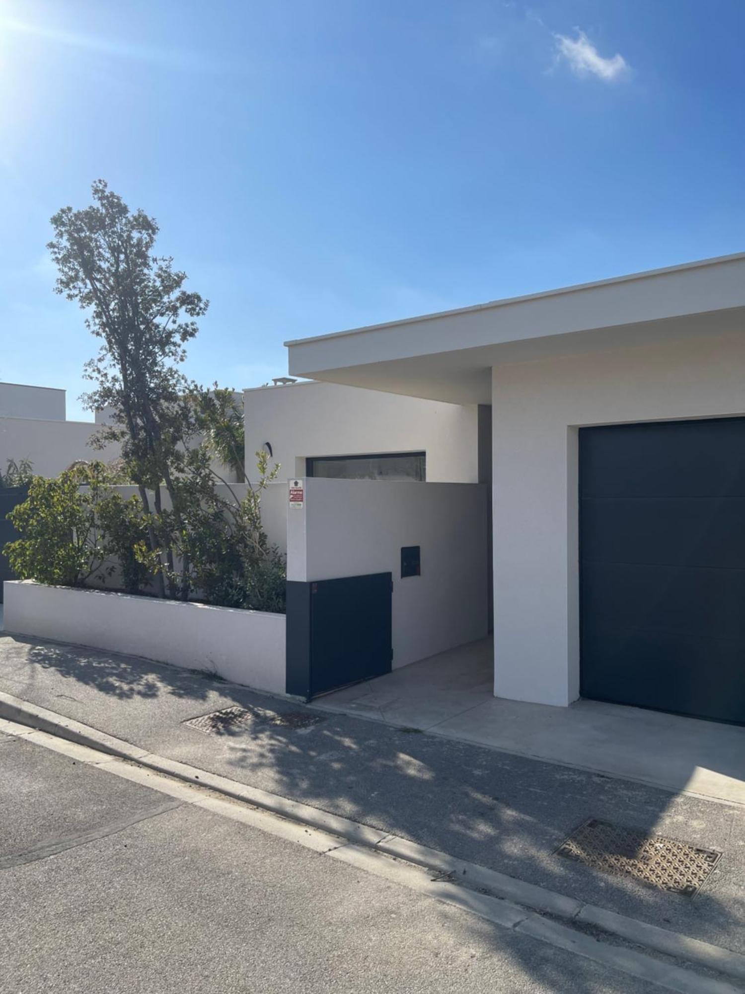 Oasis Blue Perpignan Canet Exteriör bild