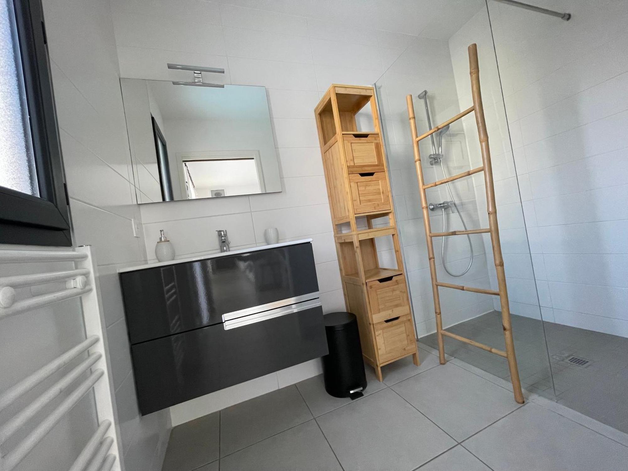 Oasis Blue Perpignan Canet Exteriör bild