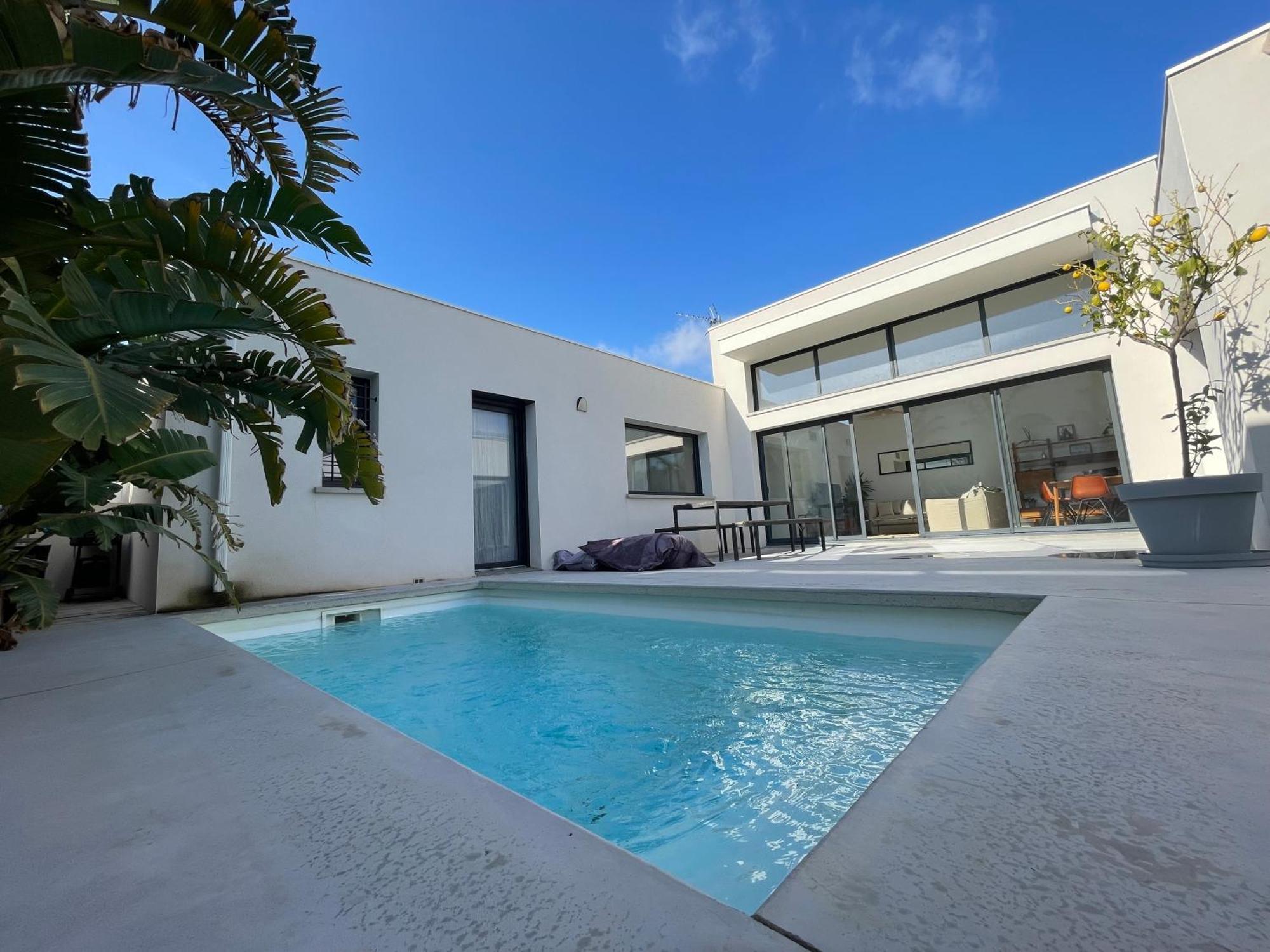 Oasis Blue Perpignan Canet Exteriör bild