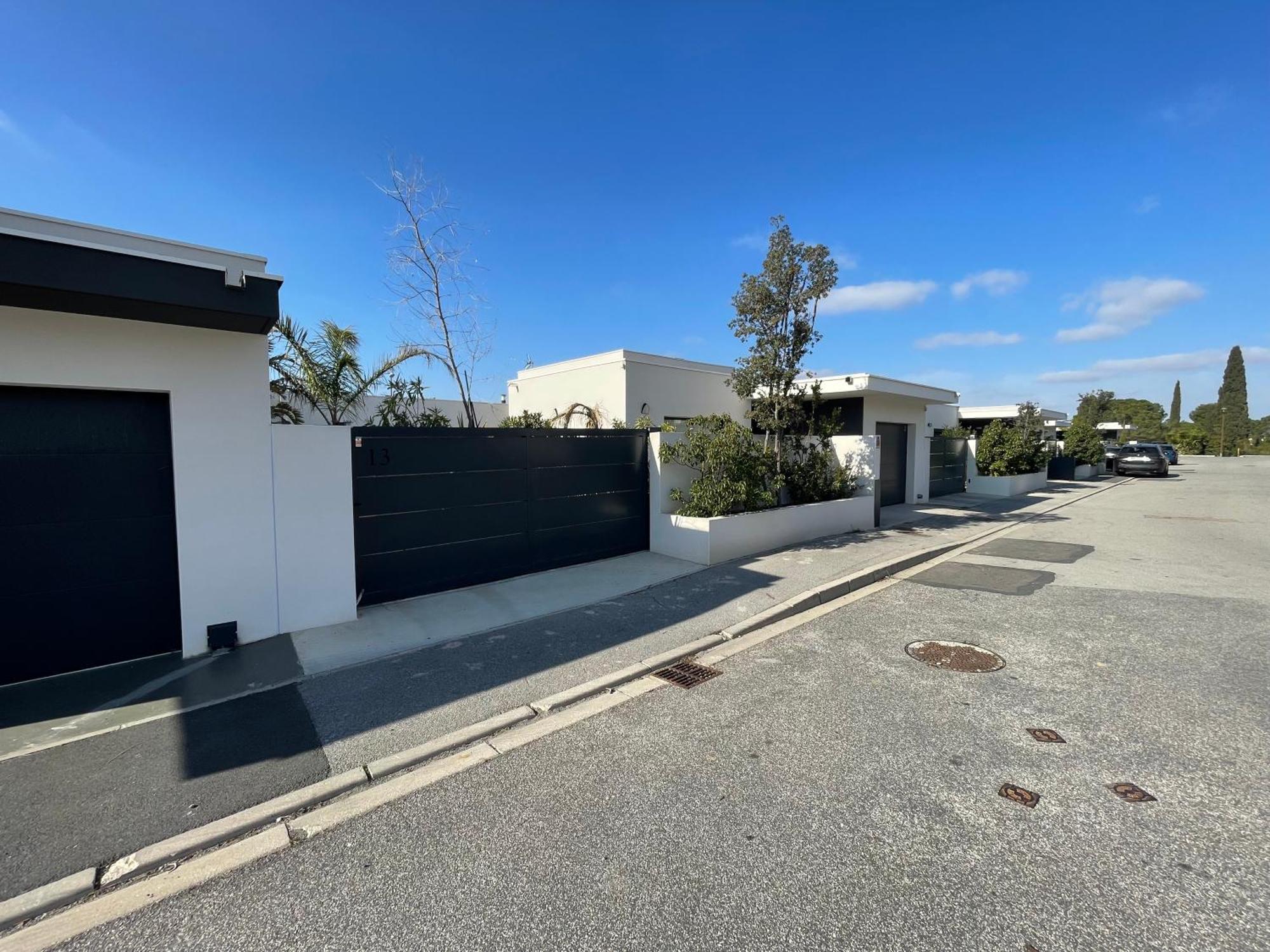 Oasis Blue Perpignan Canet Exteriör bild
