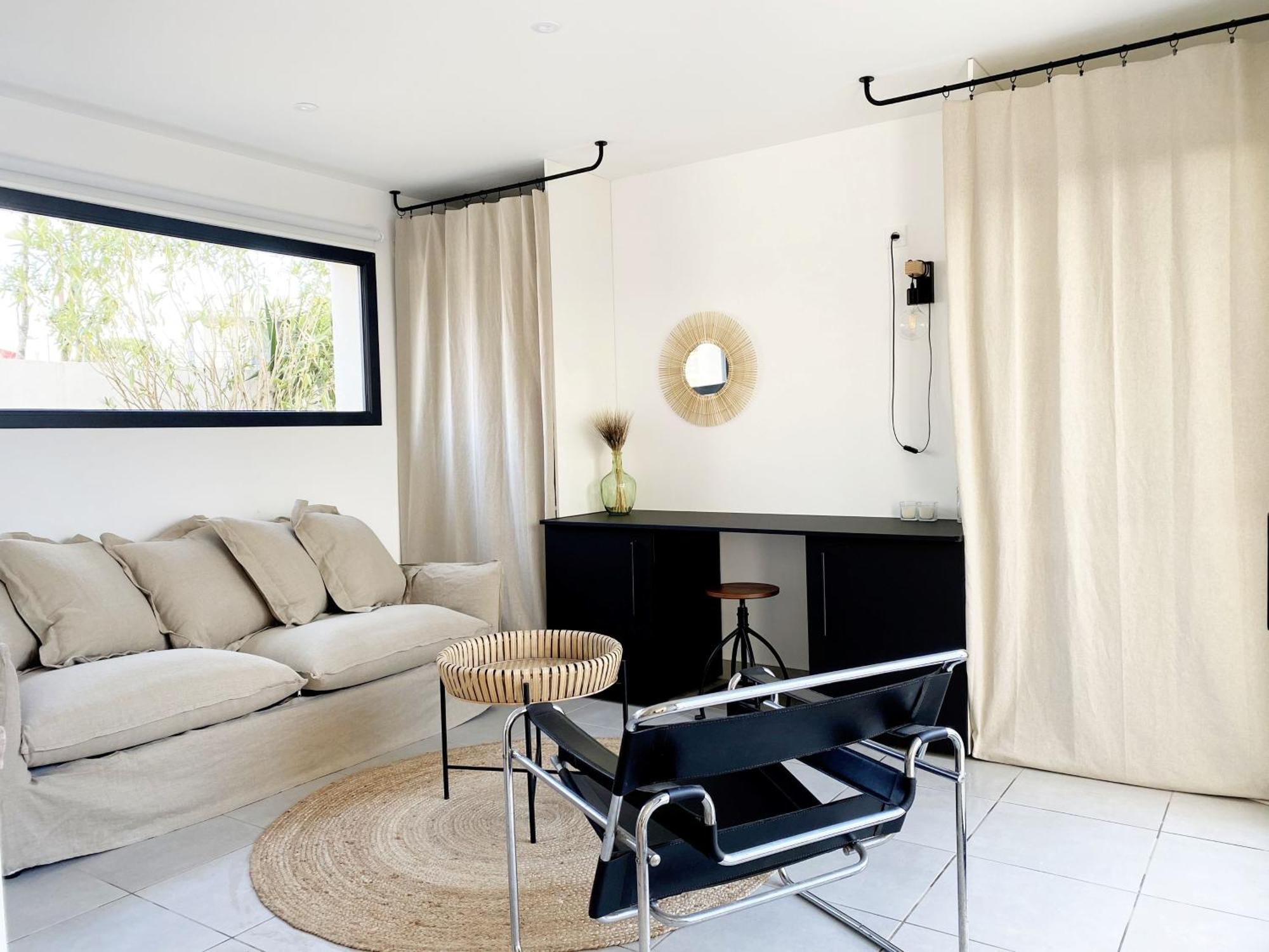 Oasis Blue Perpignan Canet Exteriör bild