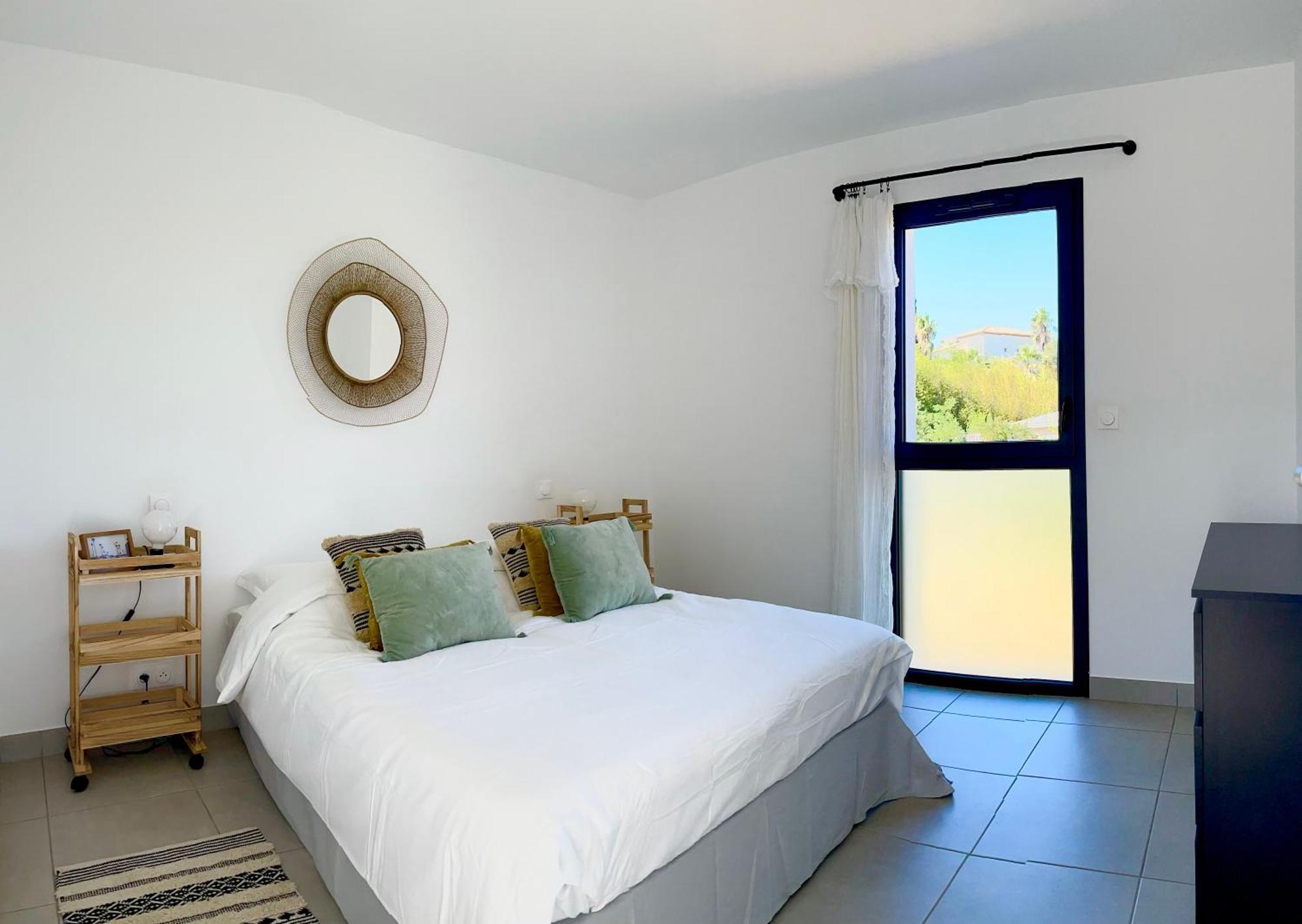 Oasis Blue Perpignan Canet Exteriör bild