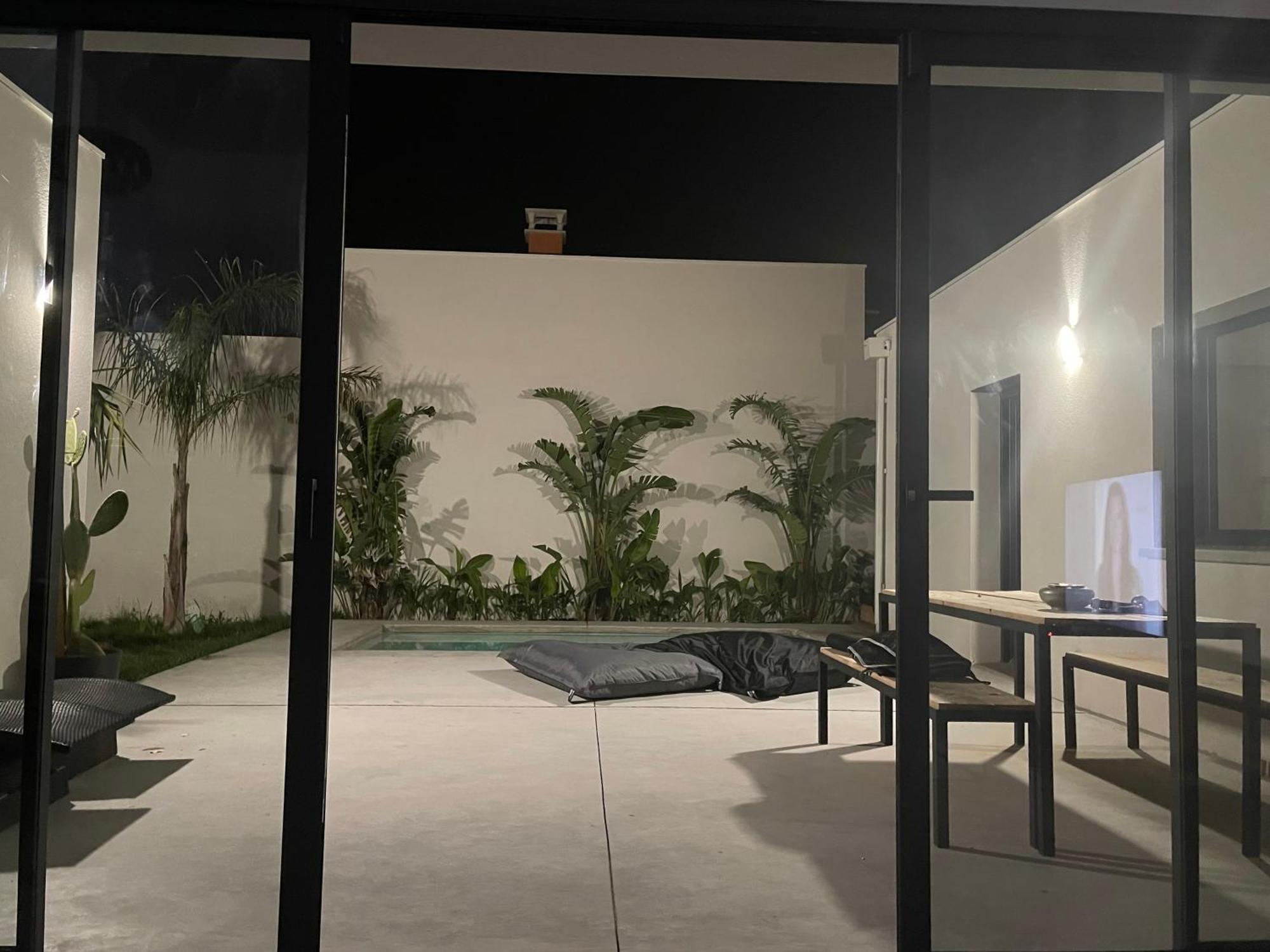Oasis Blue Perpignan Canet Exteriör bild