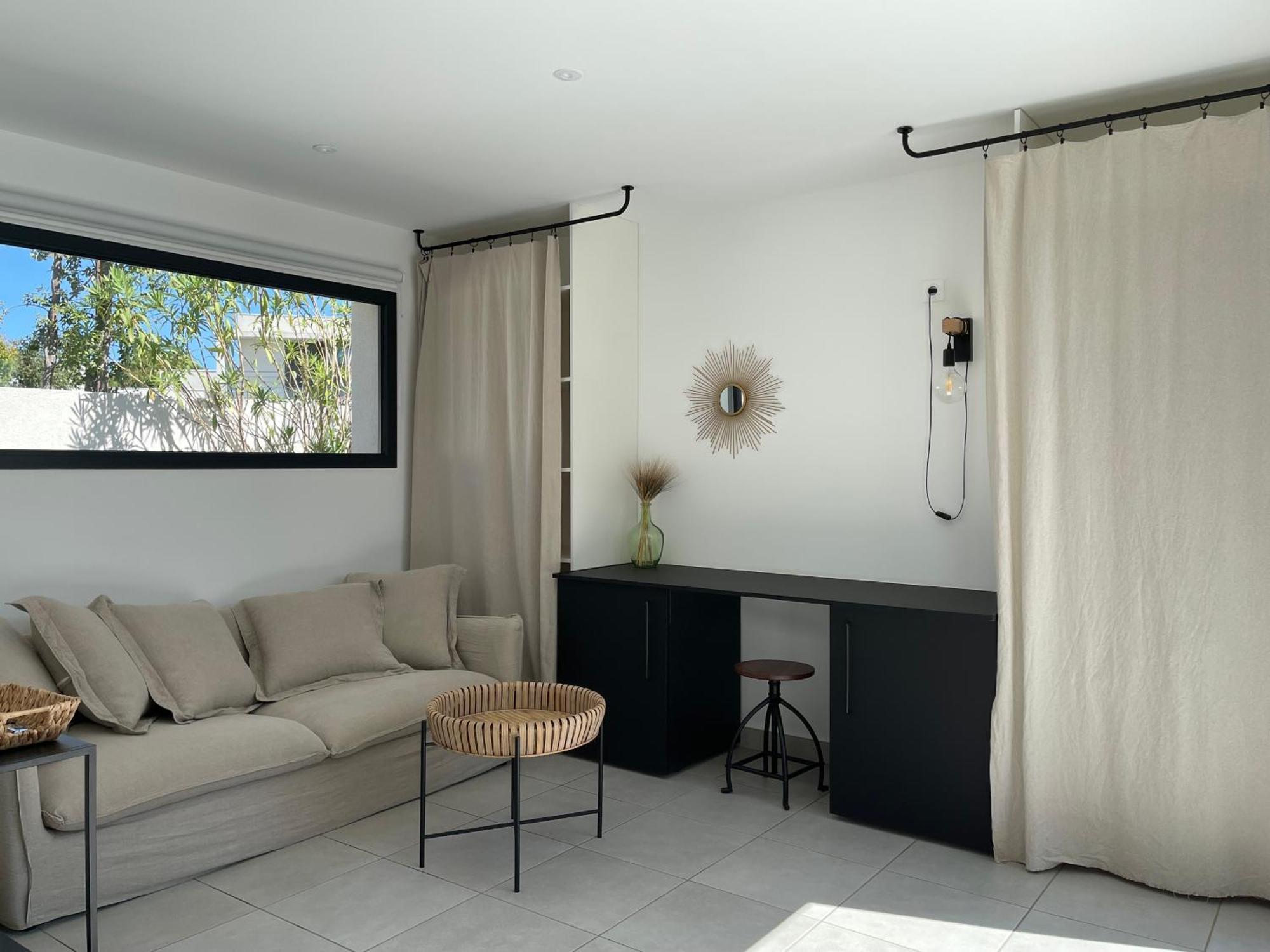 Oasis Blue Perpignan Canet Exteriör bild